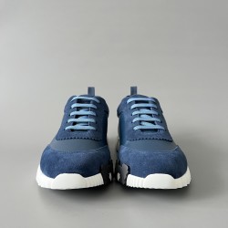 Bouncing Sneakers