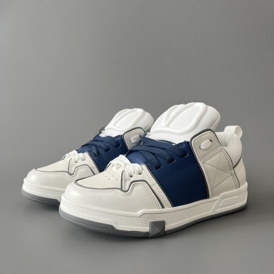 Open Skate Breaded Shoes