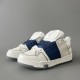 Open Skate Breaded Shoes