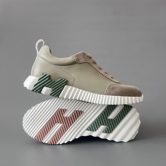 Bouncing Sneakers