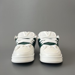 Open Skate Breaded Shoes