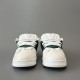 Open Skate Breaded Shoes
