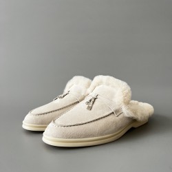 Half-slippers Shoes