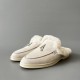 Half-slippers Shoes