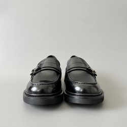 Explorer Loafers