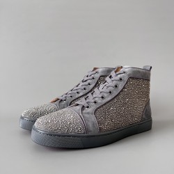  Lou Spikes