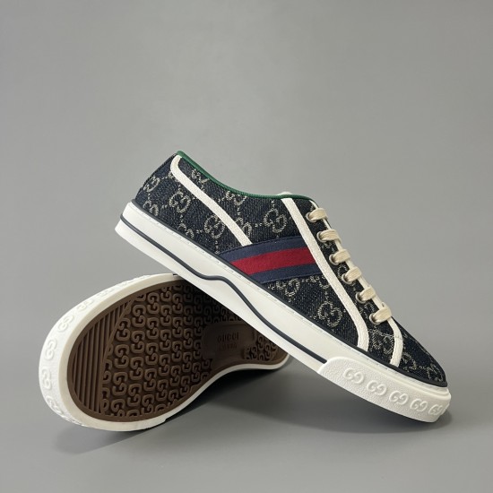 Gucci Tennis 1977