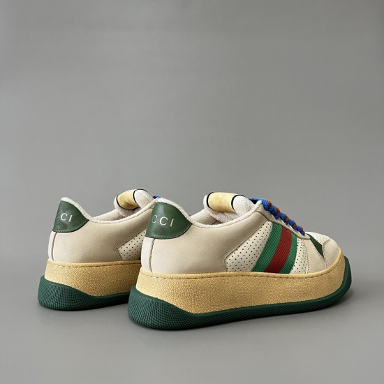 Gucci Screener