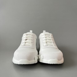 Bouncing Sneakers