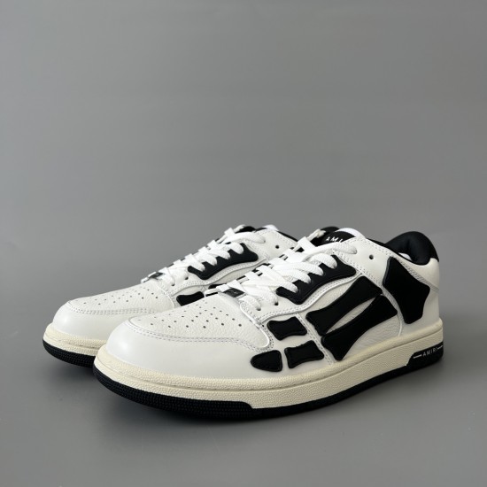 AMIRI SkeI Top LoW
