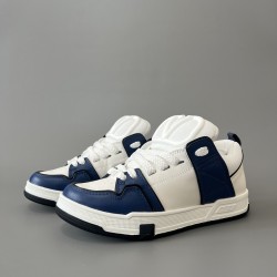 Open Skate Breaded Shoes