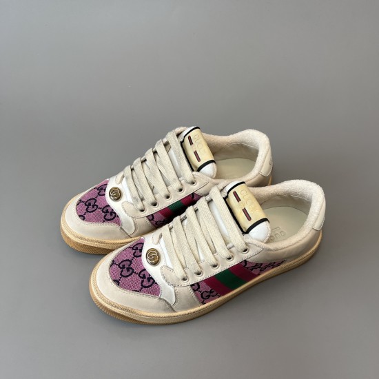 Gucci Screener