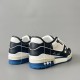 Trainer Low Top Casual Board Shoes