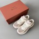 Loro Piana x  New Balance NB 990 V6