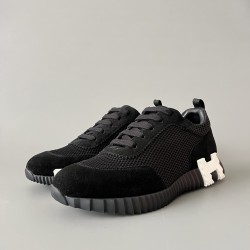 Bouncing Sneakers