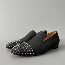Greggo Leather Shoes