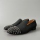Greggo Leather Shoes