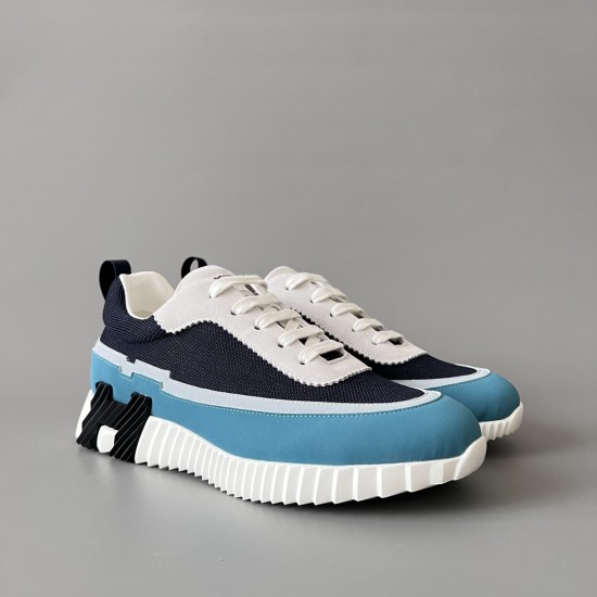 Bouncing Sneakers