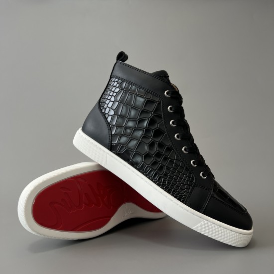  Lou Spikes