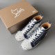  Lou Spikes