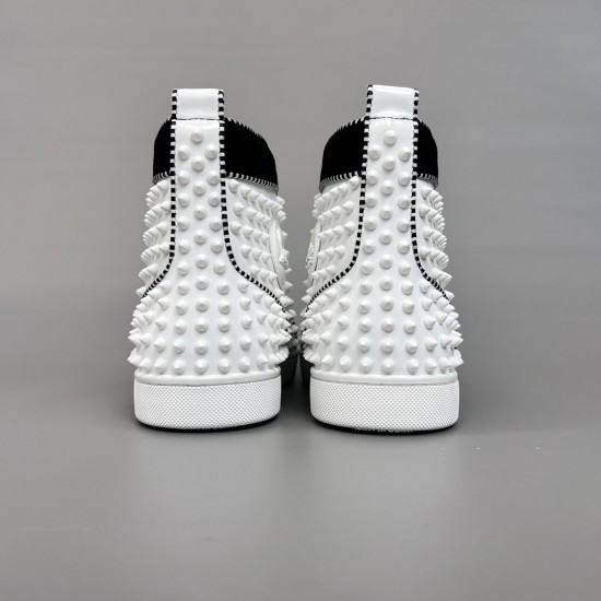  Lou Spikes
