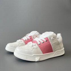 Open Skate Breaded Shoes
