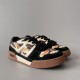 Match Retro Splice Board Shoes