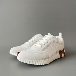 Bouncing Sneakers