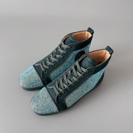  Lou Spikes