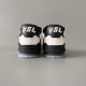 Trainer Low Top Casual Board Shoes
