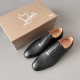 Greggo Leather Shoes