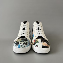  Lou Spikes