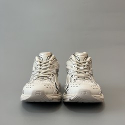 X-Pander Mesh Nylon Sneakers