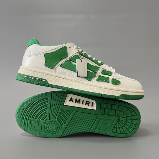 AMIRI SkeI Top LoW
