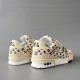 Trainer Low Top Casual Board Shoes