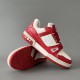 Trainer Low Top Casual Board Shoes