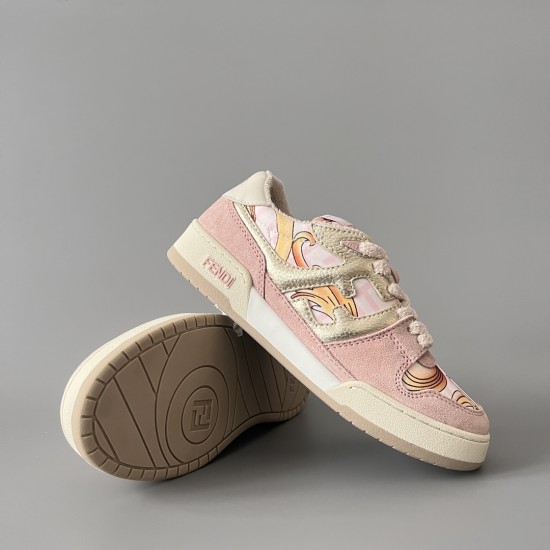 Match Retro Splice Board Shoes