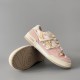 Match Retro Splice Board Shoes