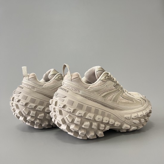 Defender dad shoes