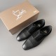 Greggo Leather Shoes