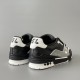 Trainer Low Top Casual Board Shoes
