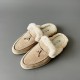 Half-slippers Shoes