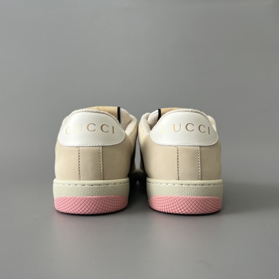 Gucci Screener