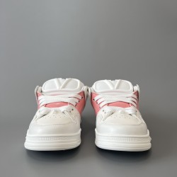 Open Skate Breaded Shoes