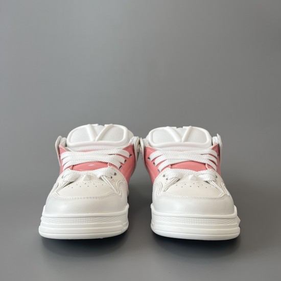 Open Skate Breaded Shoes