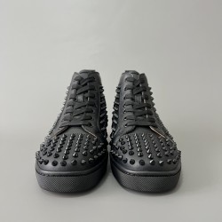  Lou Spikes