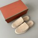 Half-slippers Shoes