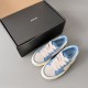 AMIRI Sunset skate shoes