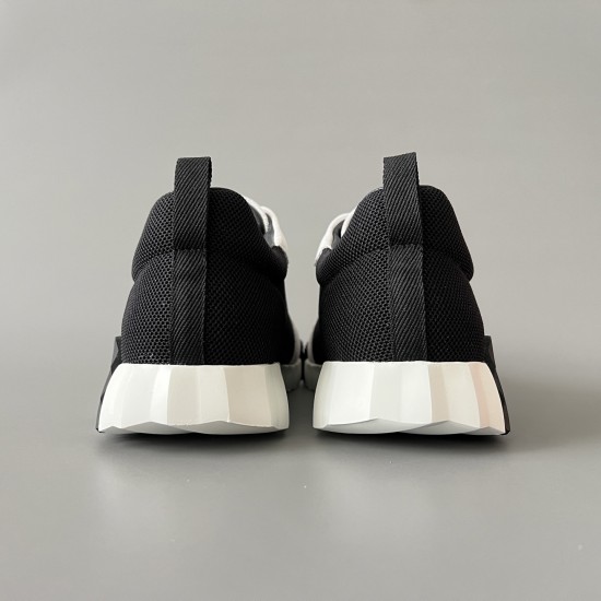 Bouncing Sneakers