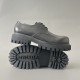 Sergent Derby Shoes 